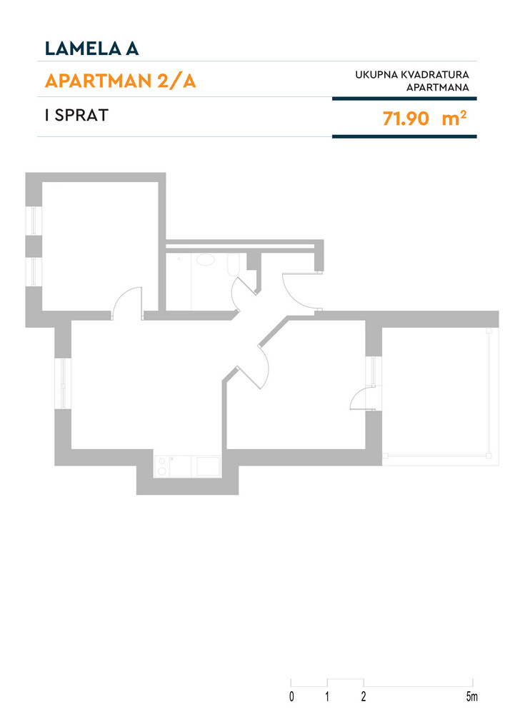 apartman a2