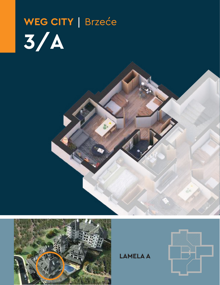 apartman a3