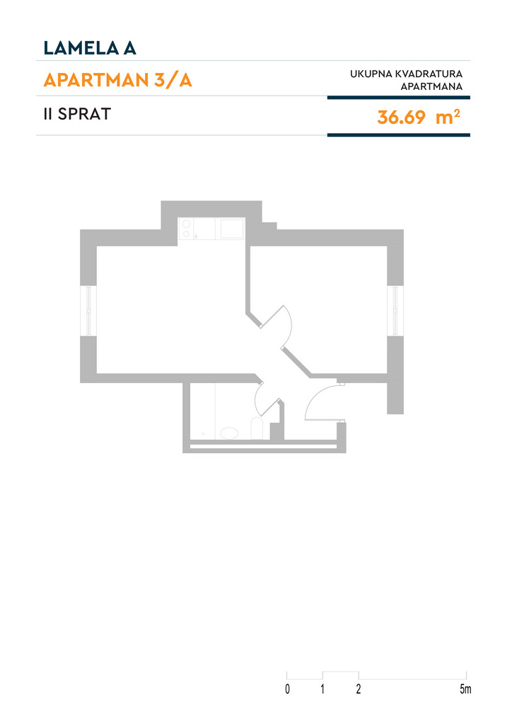 apartman a3