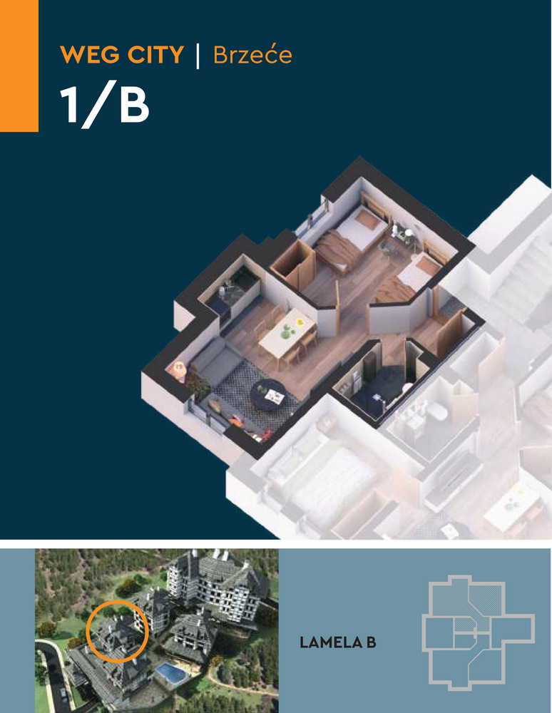 apartman b1