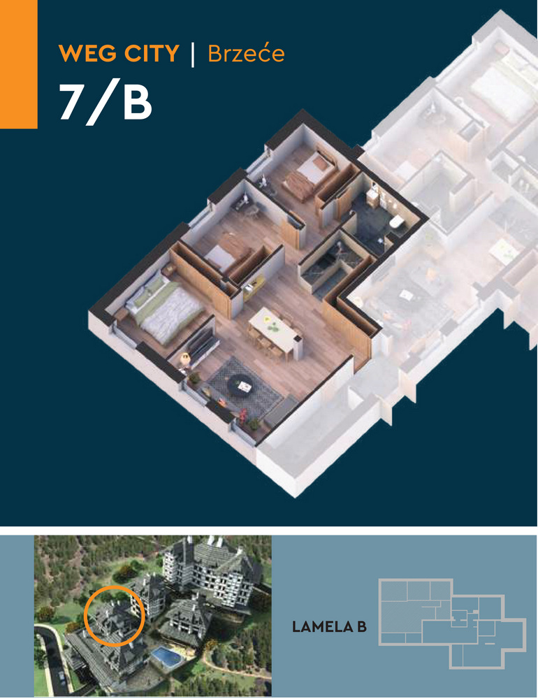 apartman b7