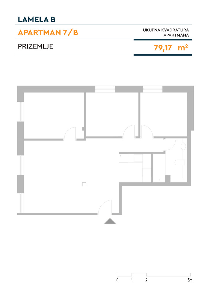 apartman b7