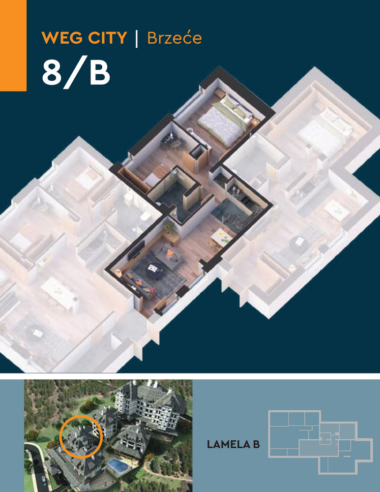 apartman b8