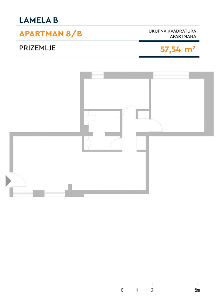 apartman b8