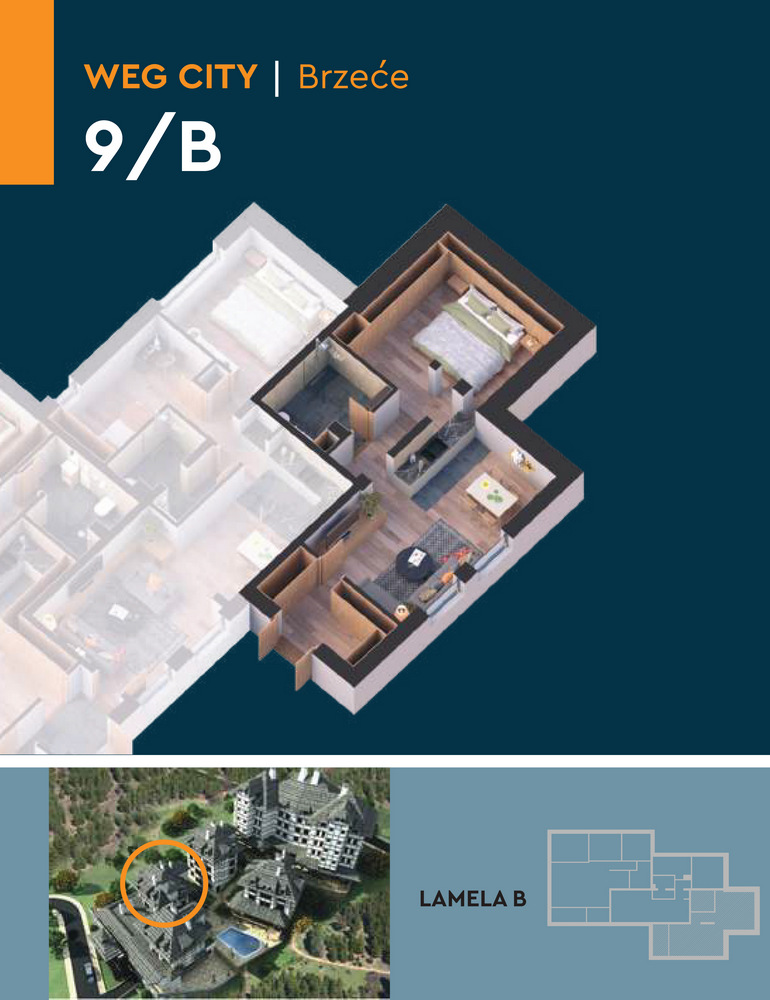 apartman b9