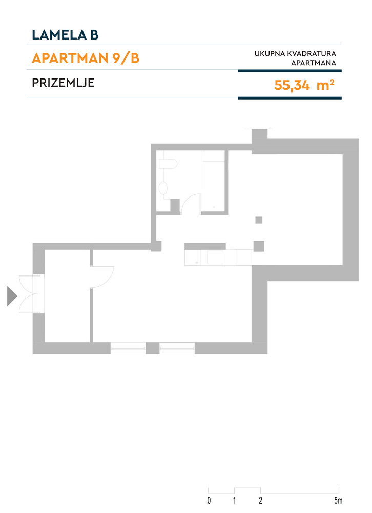 apartman b9