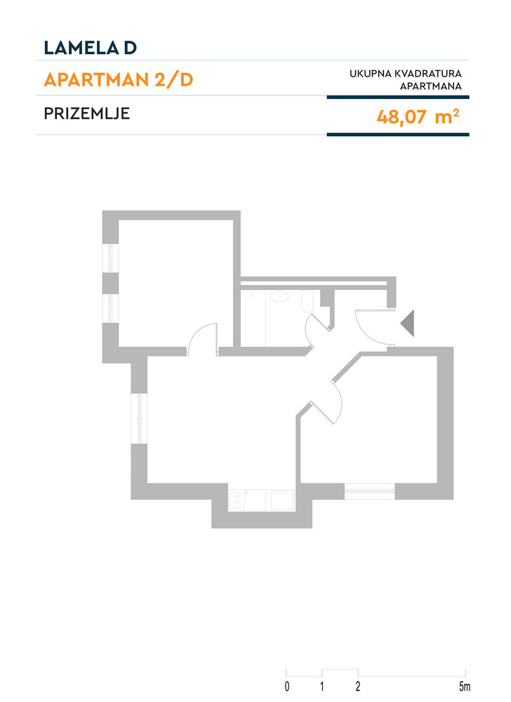 apartman d2