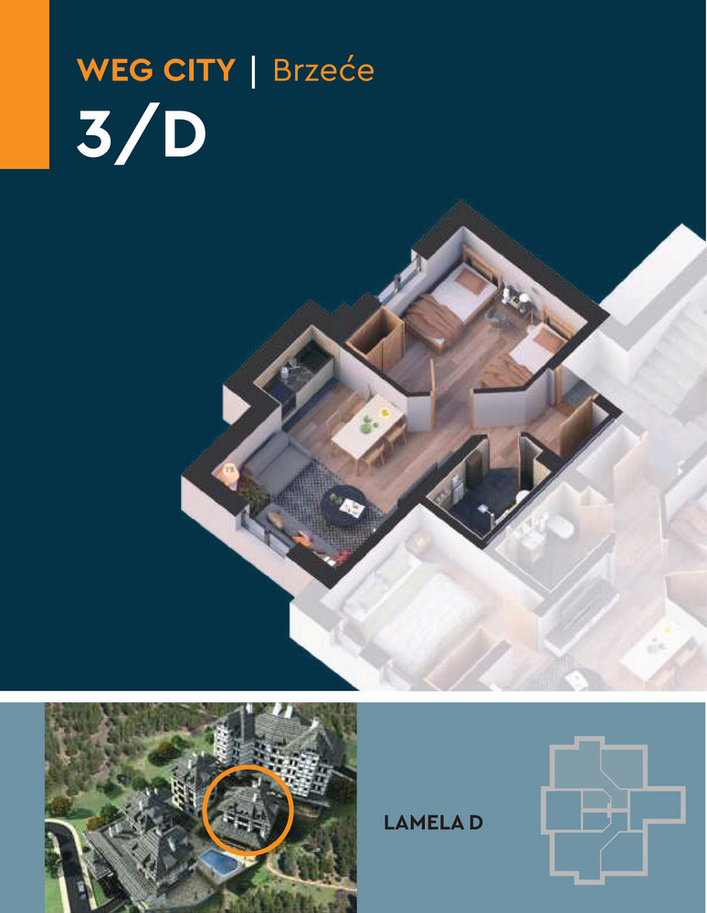 apartman d3