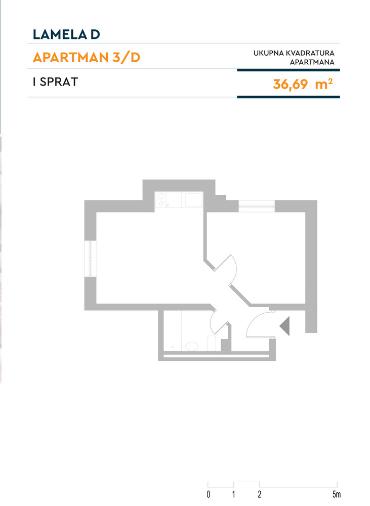 apartman d3