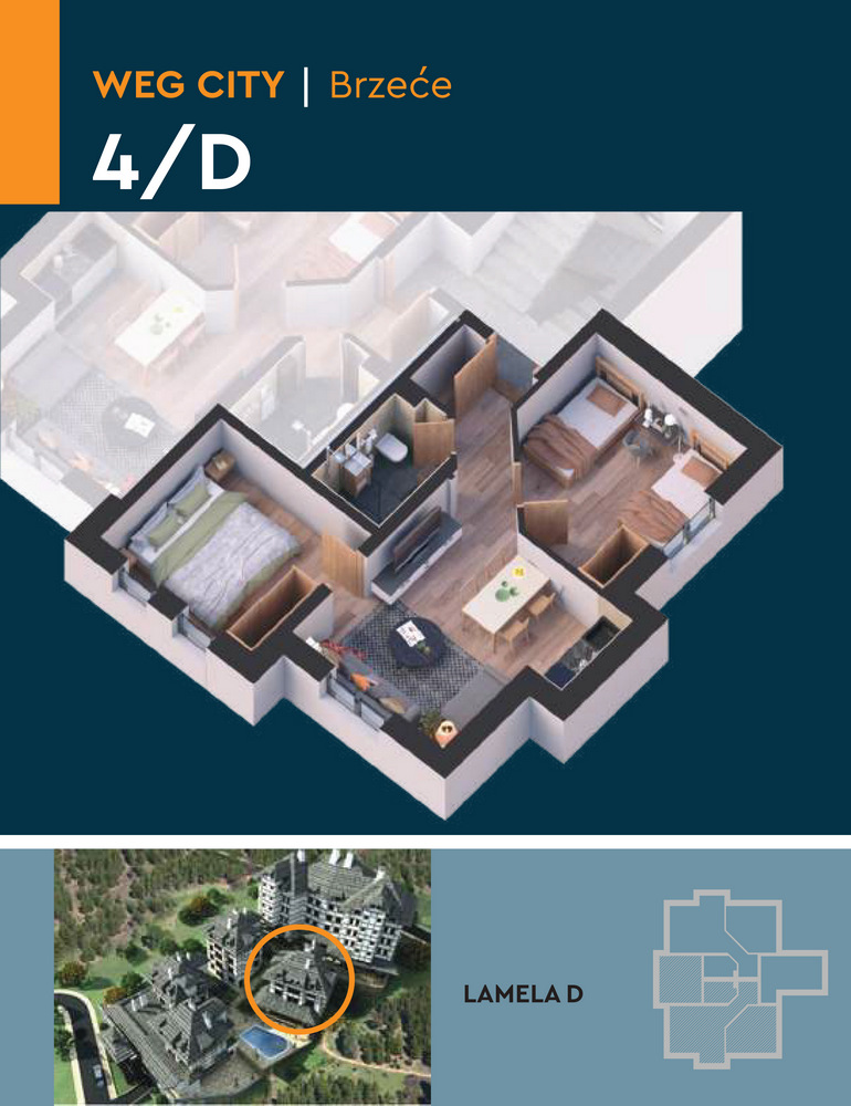 apartman d4
