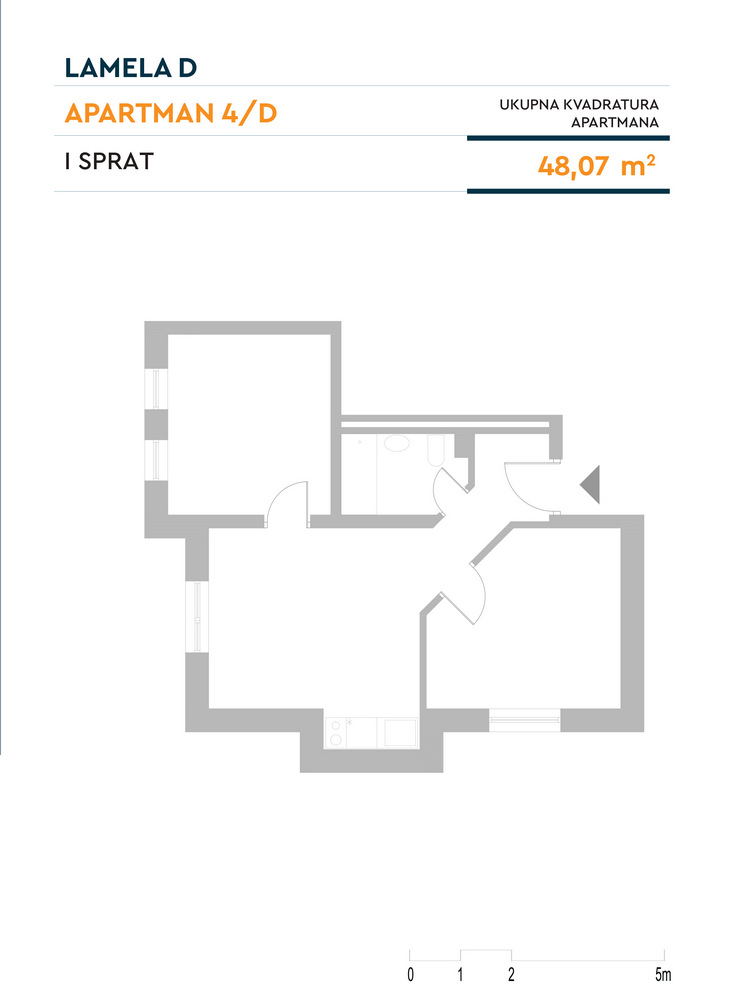 apartman d4