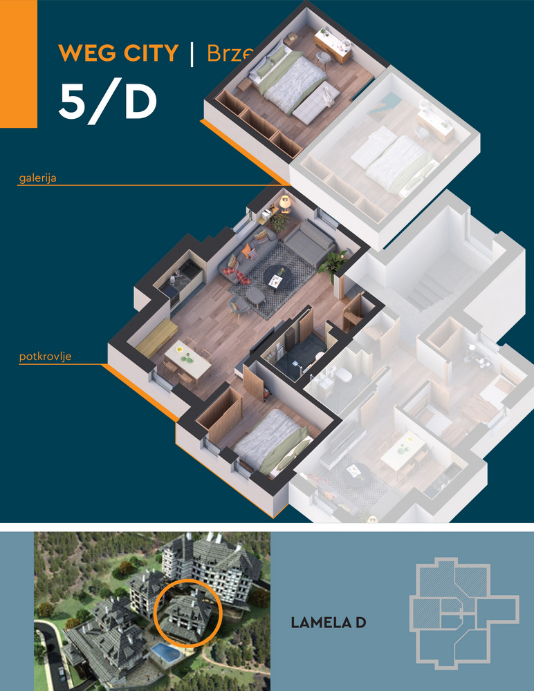 apartman d5