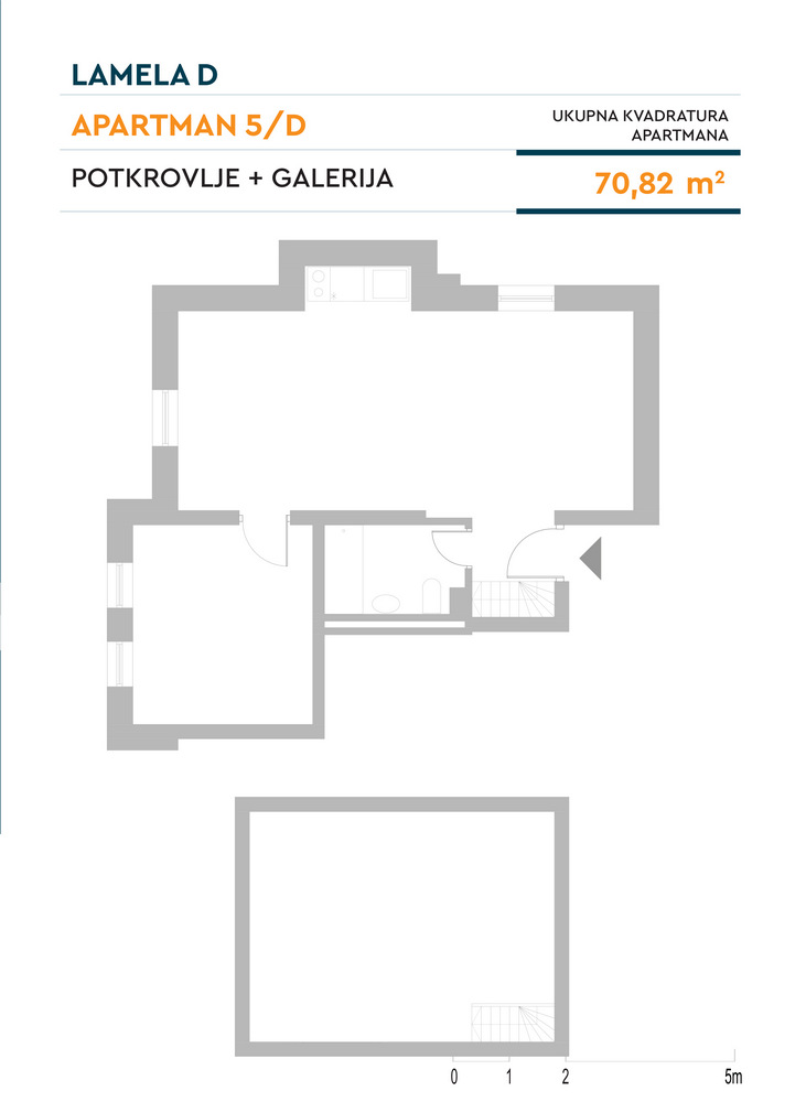 apartman d5