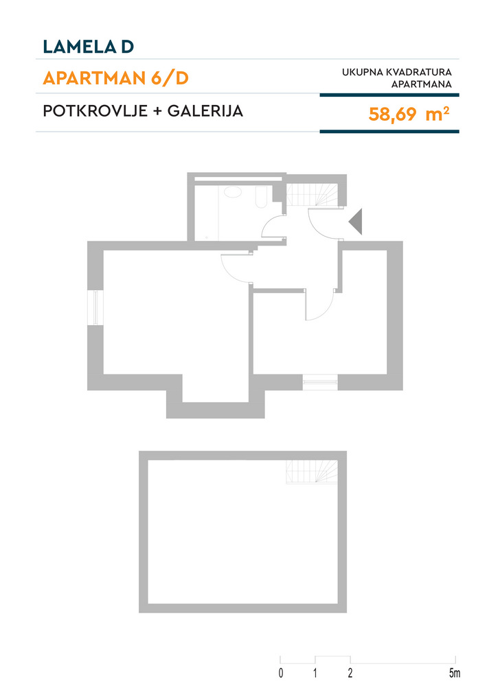 apartman d6