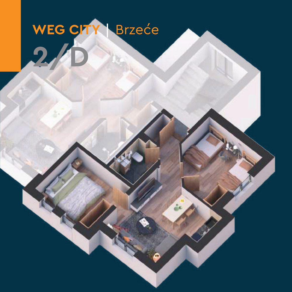 apartman 2/D
