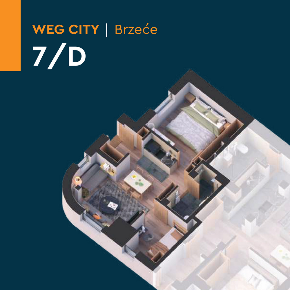 apartman 7/D