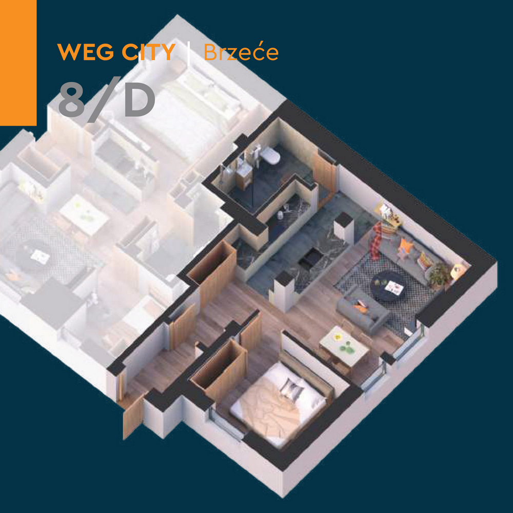 apartman 8/D