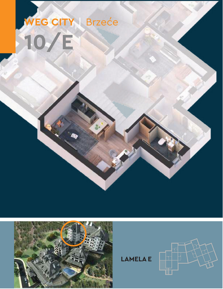 apartman e10