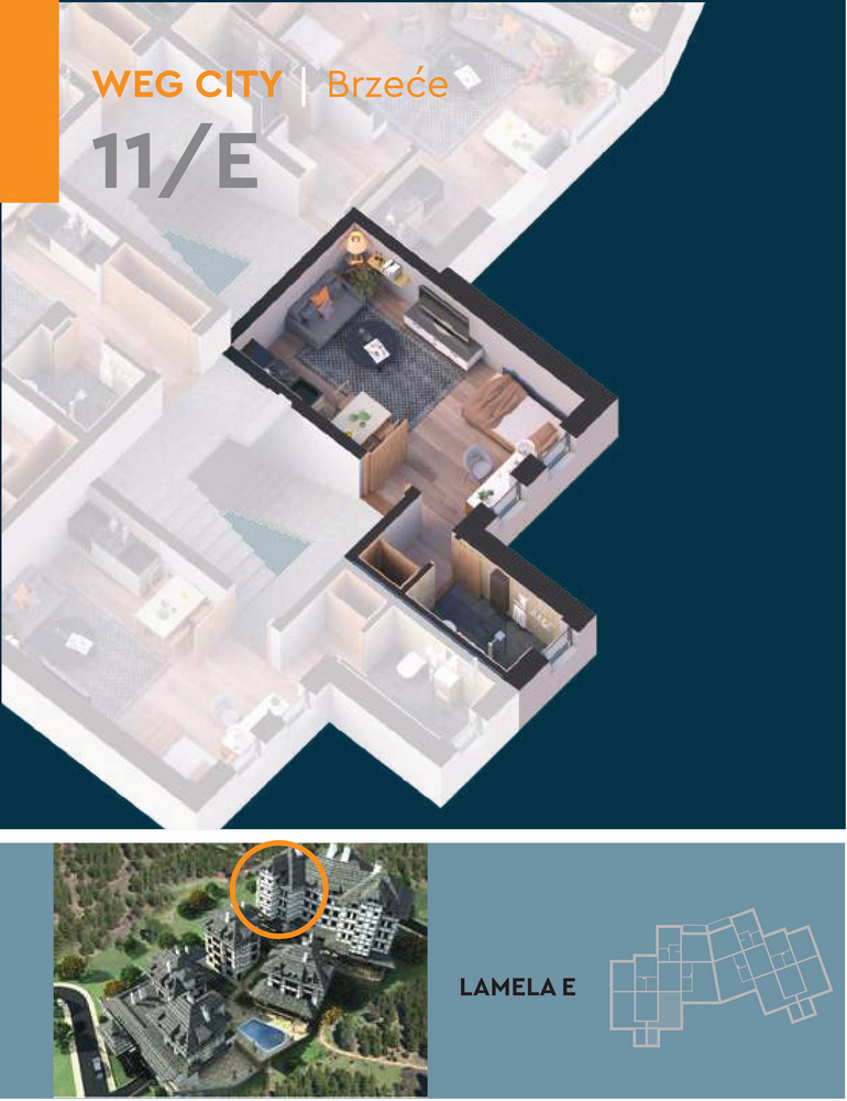 apartman e11