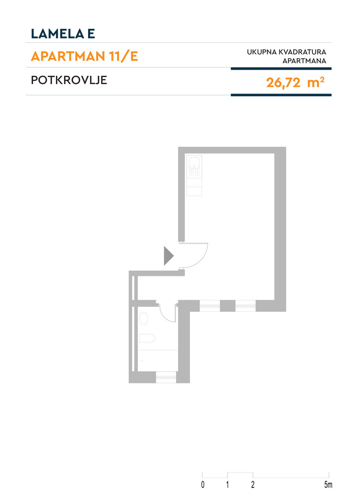 apartman e11