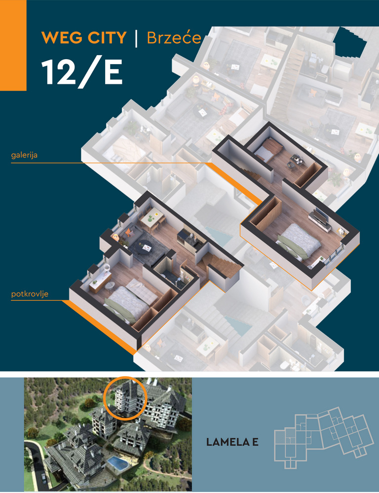 apartman e12