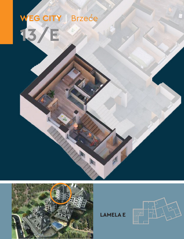 apartman e13