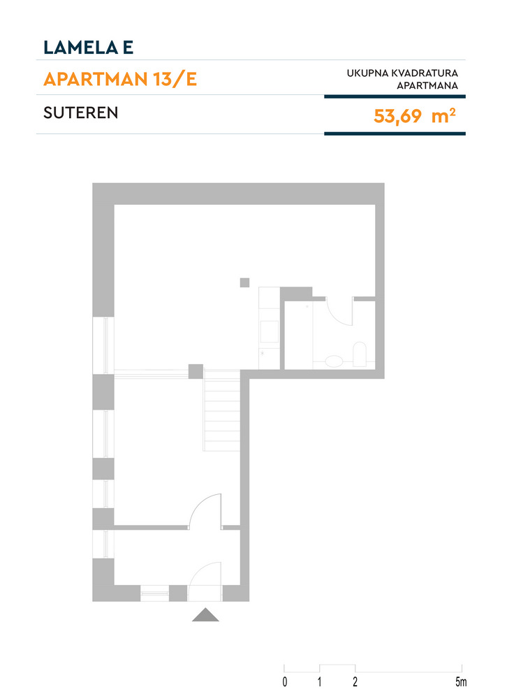 apartman e13