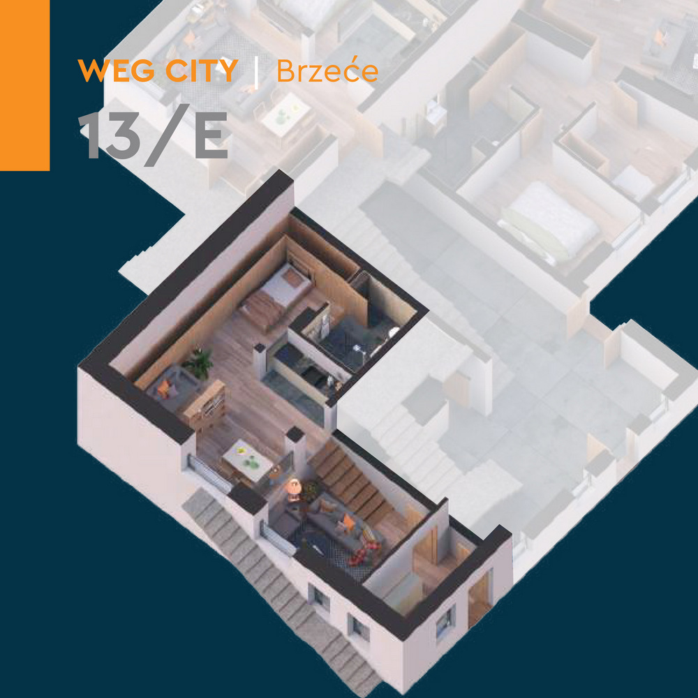 apartman 13/E