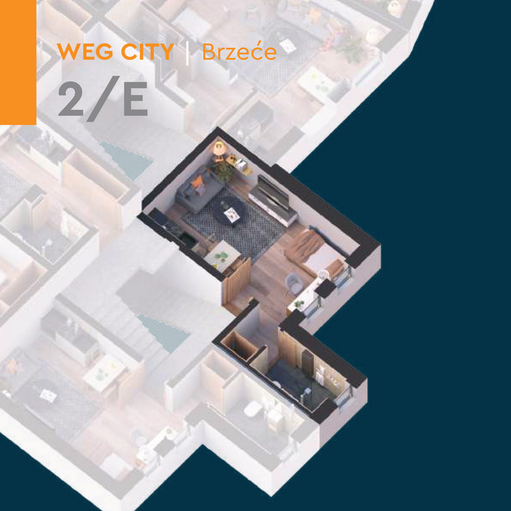 apartman 2/E
