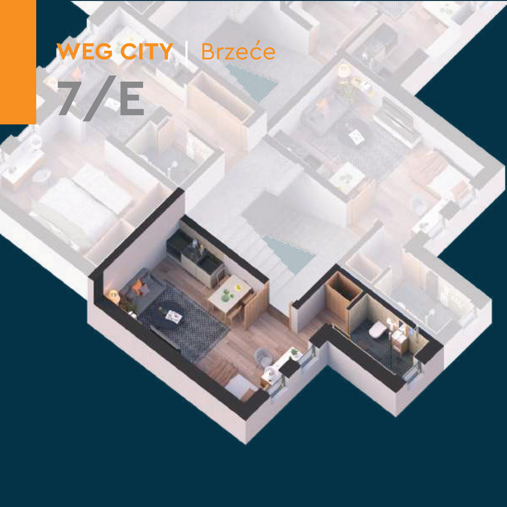 apartman 7/E