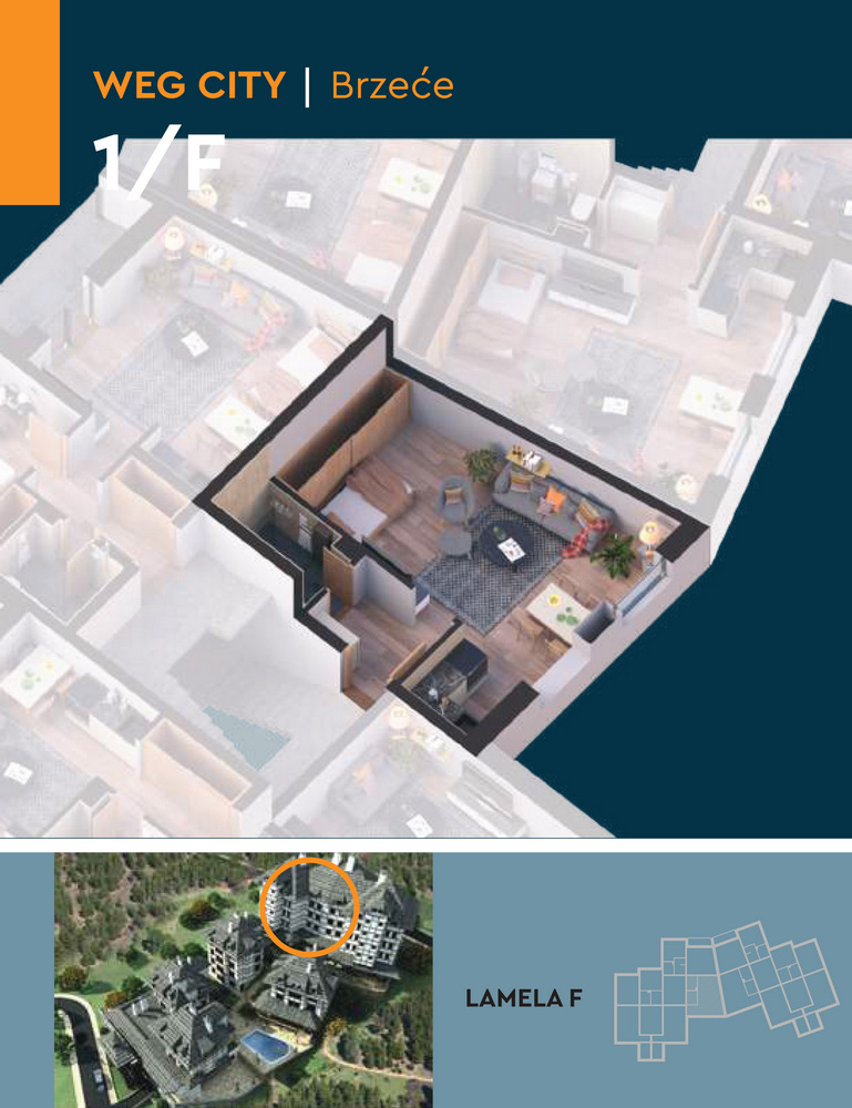 apartman f1