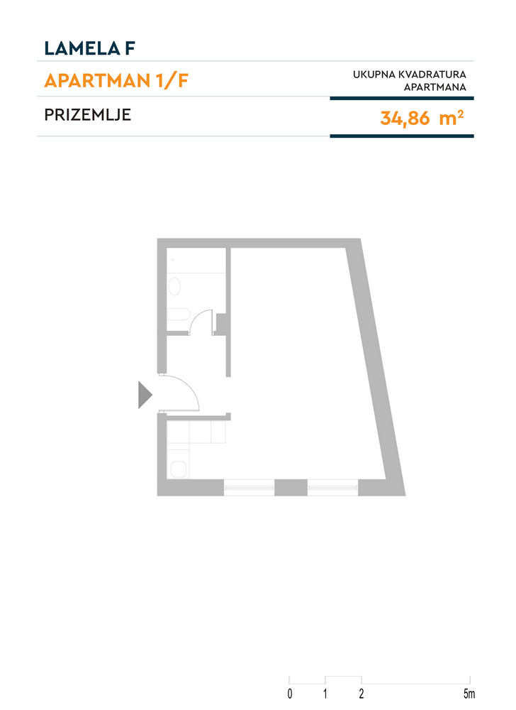 apartman f1
