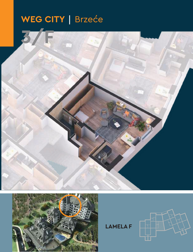 apartman f3