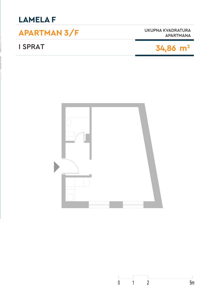 apartman f3