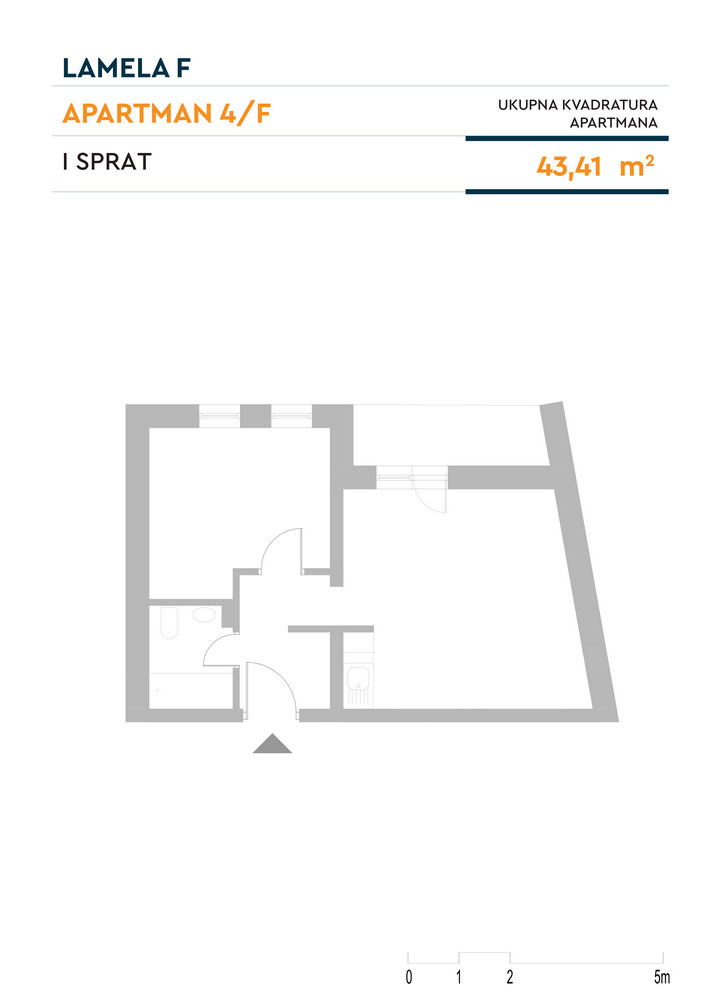 apartman f4