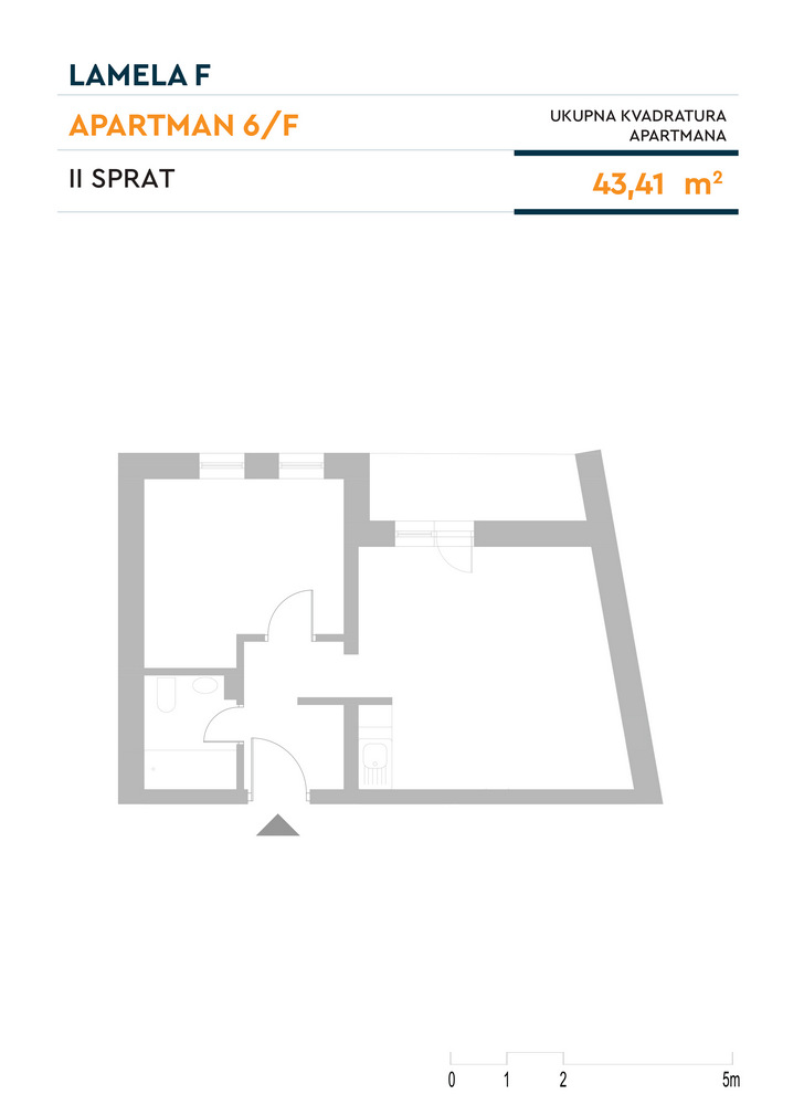 apartman f6
