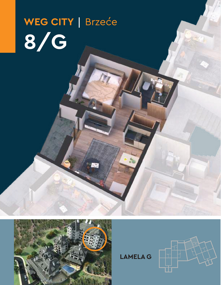 apartman g8