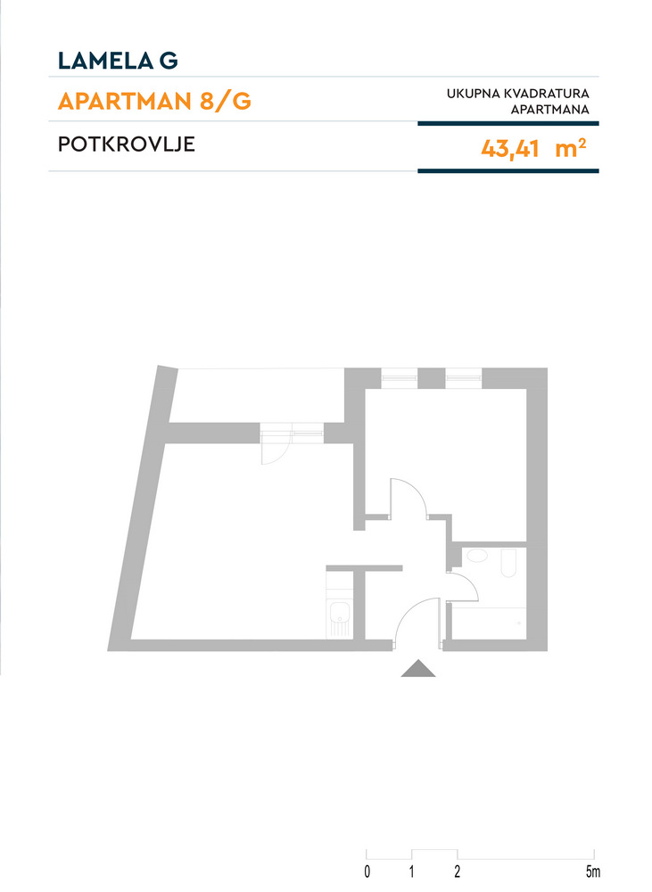 apartman g8