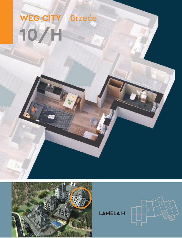 apartman h10